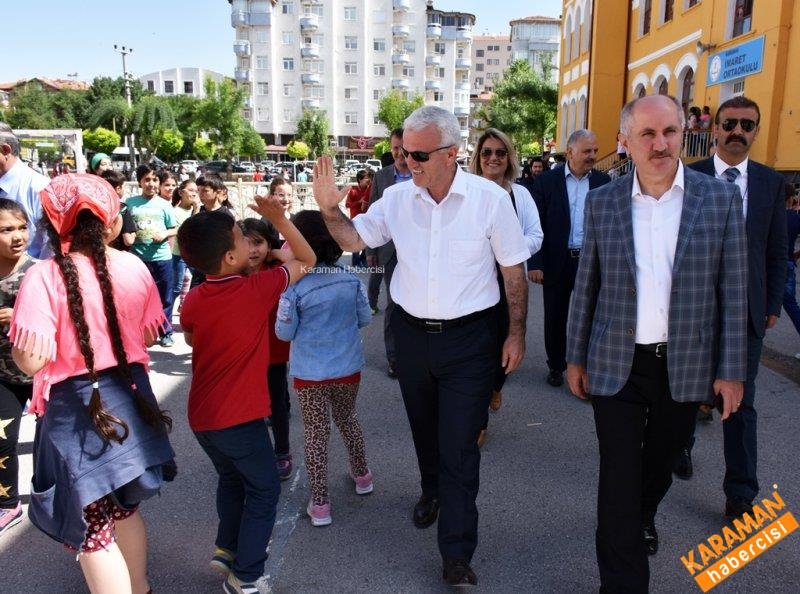 Başarılı Kadınların Okuma Yazma Sertifikaları Verildi 19