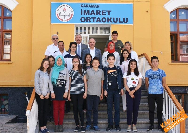 Başarılı Kadınların Okuma Yazma Sertifikaları Verildi 21