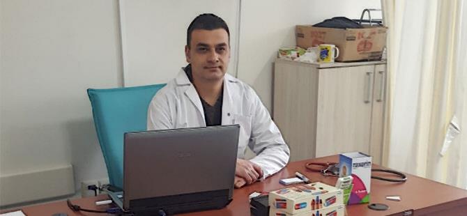 Karaman'ın İlk A Grubu Aile Sağlığı Merkezi 5