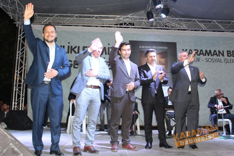 Ak Parti Karaman Seçim Çalışmaları 10