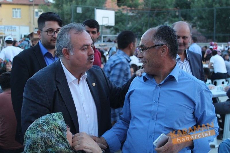 Ak Parti Karaman Seçim Çalışmaları 7