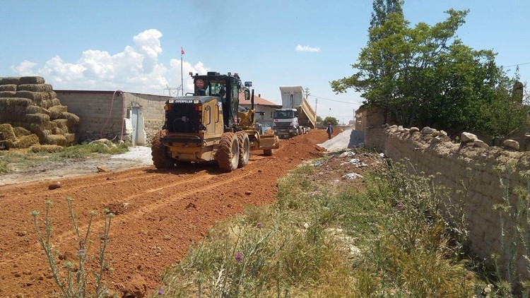 Kameni Köyünde Hummalı Çalışma 8