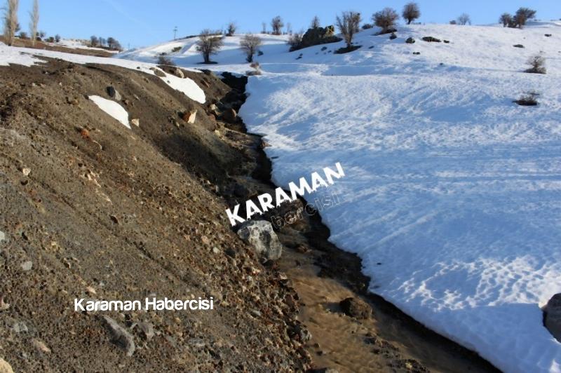 Karaman Burhan Köyü 10