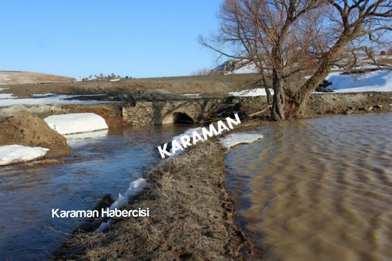 Karaman Burhan Köyü 11