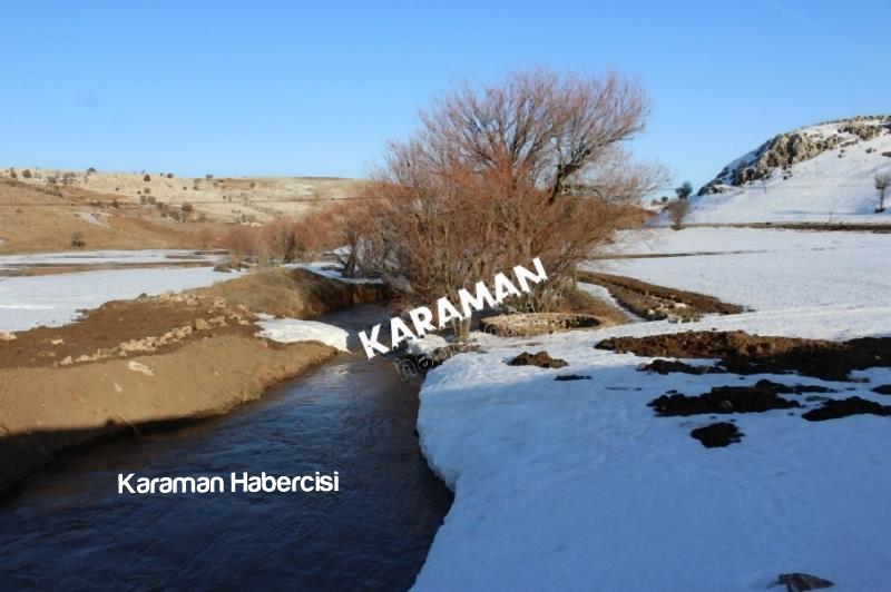 Karaman Burhan Köyü 12