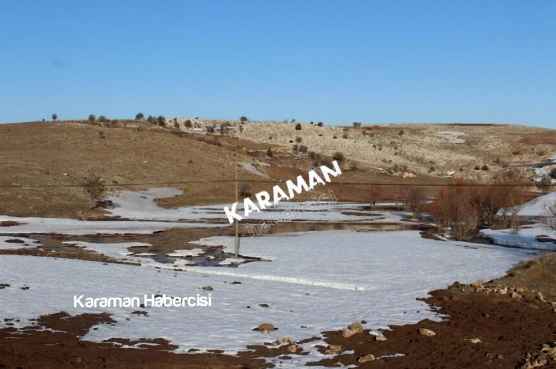 Karaman Burhan Köyü 13