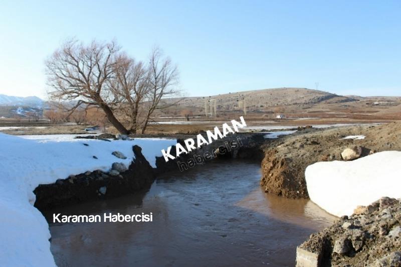 Karaman Burhan Köyü 15