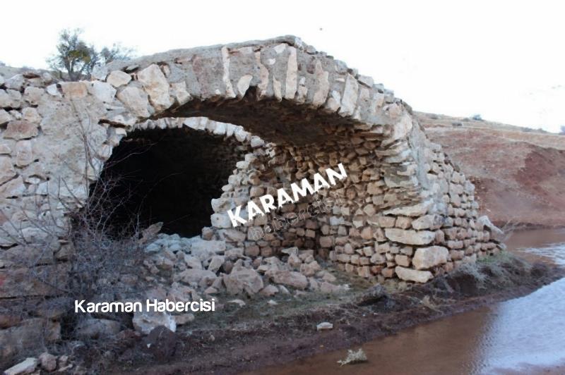 Karaman Burhan Köyü 16