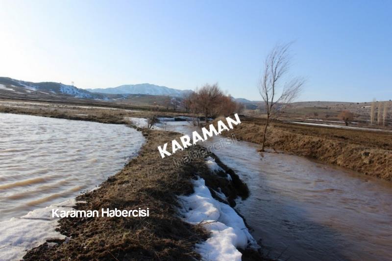 Karaman Burhan Köyü 18