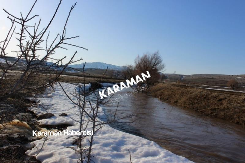 Karaman Burhan Köyü 19