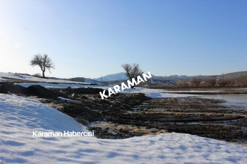 Karaman Burhan Köyü 2