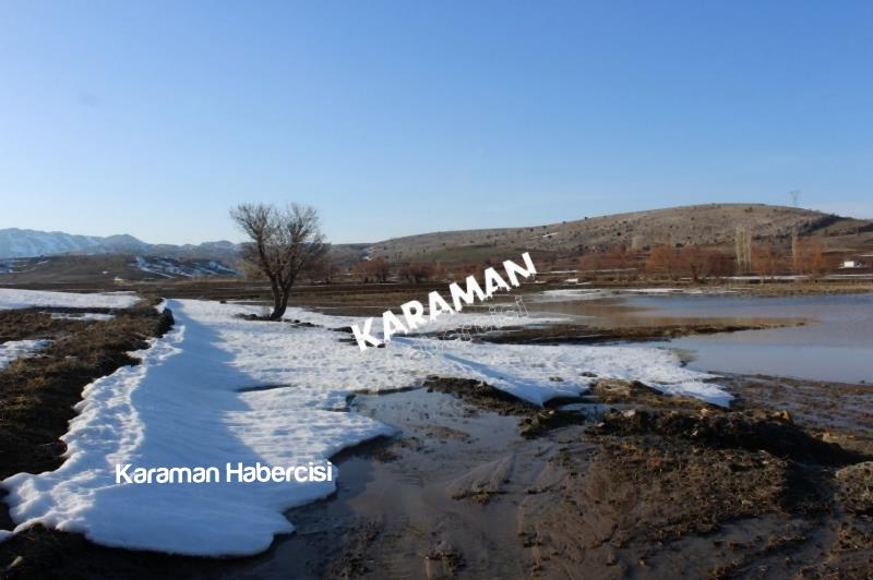 Karaman Burhan Köyü 3