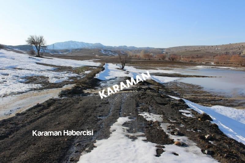 Karaman Burhan Köyü 4