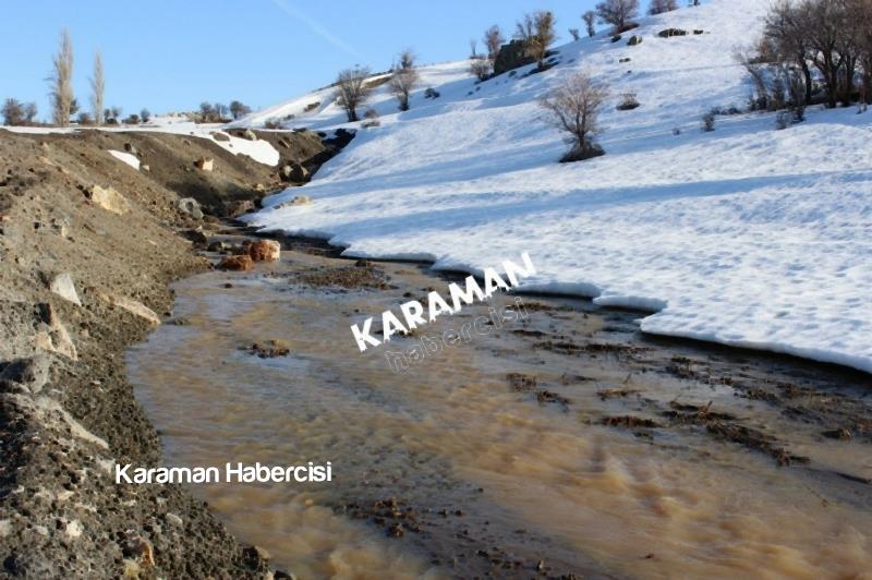 Karaman Burhan Köyü 6