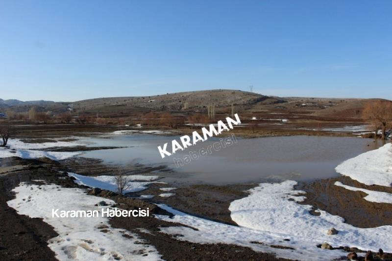 Karaman Burhan Köyü 7