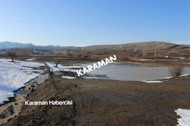Karaman Burhan Köyü 8