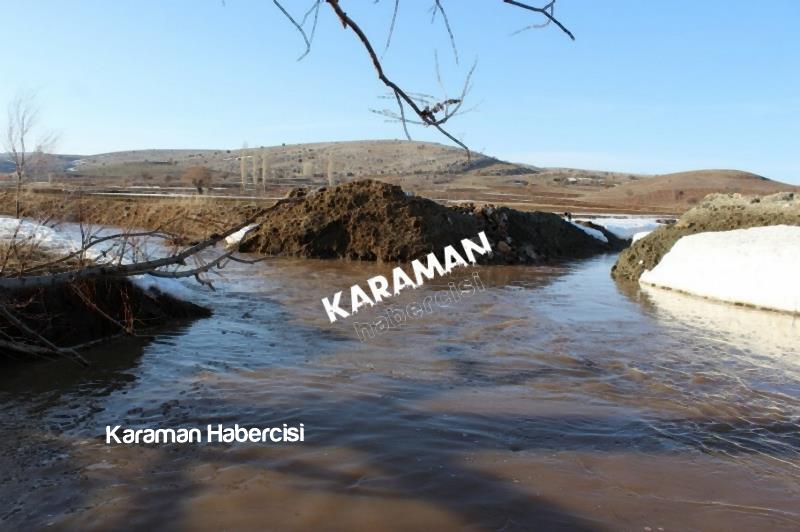 Karaman Burhan Köyü 9