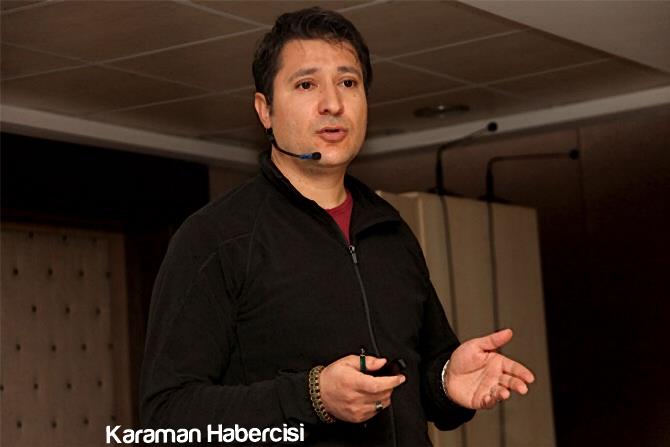 KMÜ'de Özel Güvenlik Görevlilerine Eğitim Verildi 2