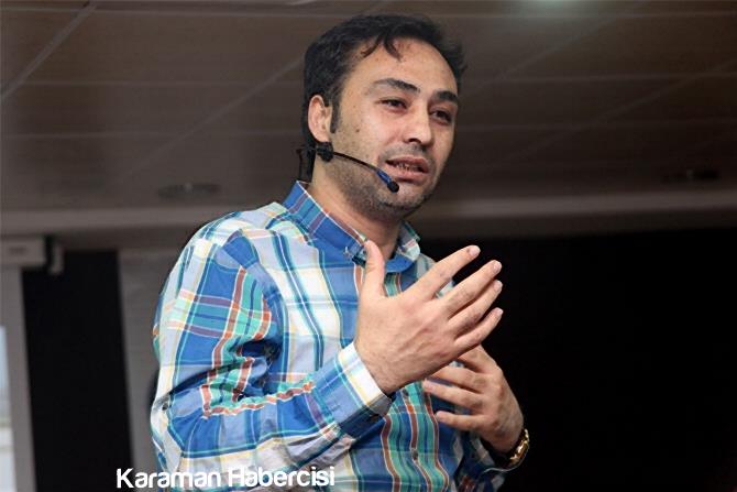 KMÜ'de Özel Güvenlik Görevlilerine Eğitim Verildi 9