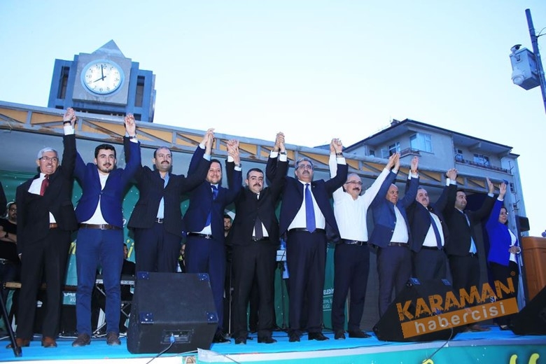 Karamanlılar Bu İftarda Buluştu 3