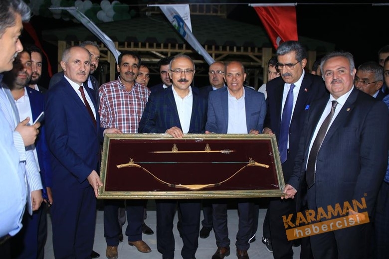 Karamanlılar Bu İftarda Buluştu 7