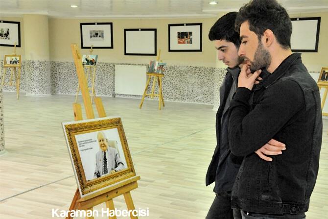 Necmettin Erbakan Fotoğraf Sergisi Düzenlendi 4