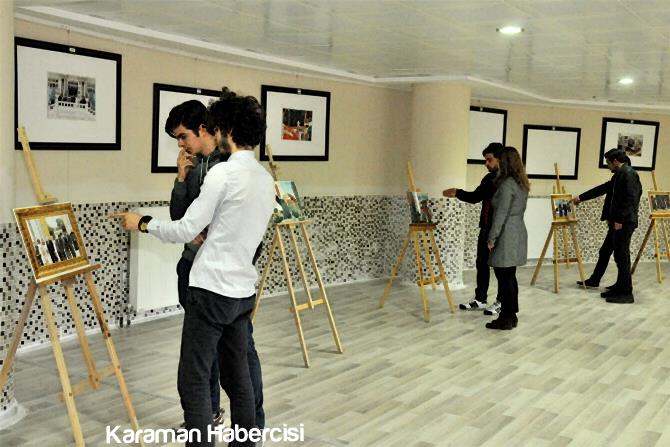 Necmettin Erbakan Fotoğraf Sergisi Düzenlendi 5