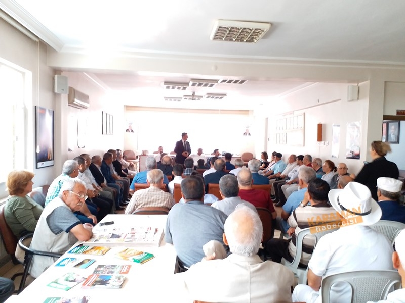 CHP İl Örgütünde Bayram Coşkusu 3