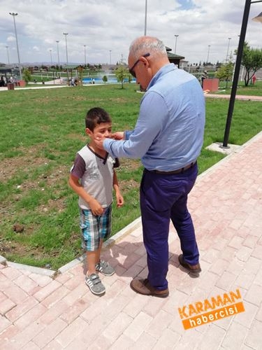 Türk Dünyası Kültür Parkı 2