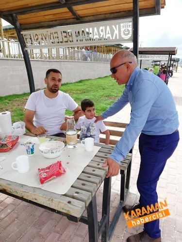 Türk Dünyası Kültür Parkı 3