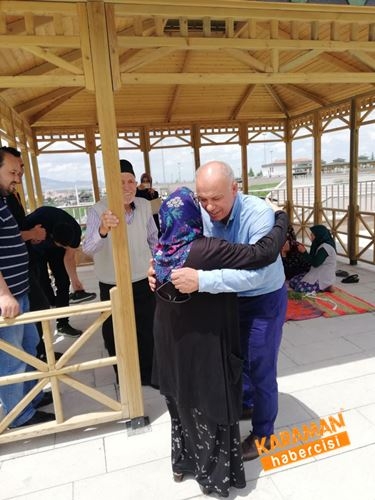 Türk Dünyası Kültür Parkı 4