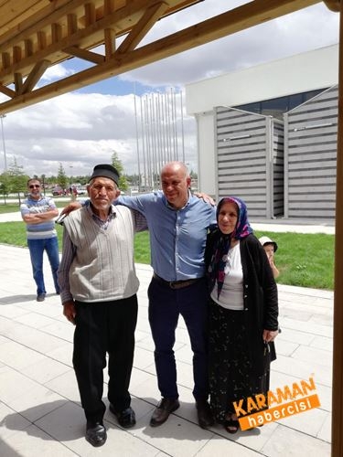 Türk Dünyası Kültür Parkı 5