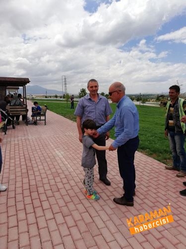 Türk Dünyası Kültür Parkı 6