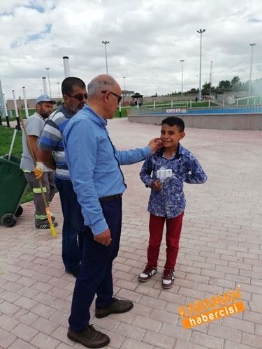 Türk Dünyası Kültür Parkı 7