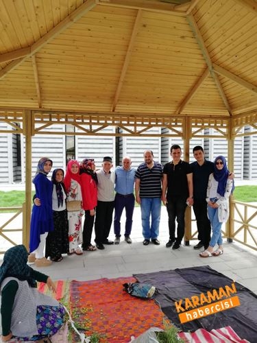 Türk Dünyası Kültür Parkı 8