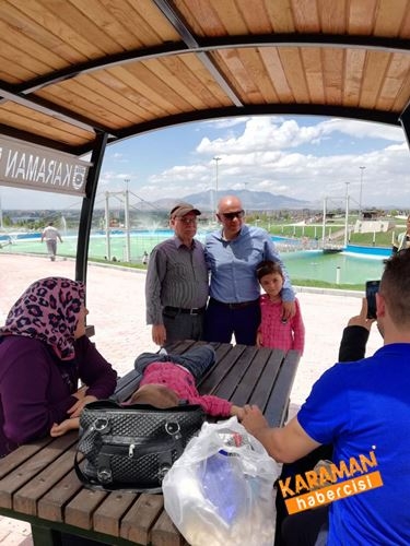 Türk Dünyası Kültür Parkı 9