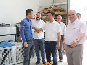 Pazar Günü Vatandaşımız Ülkemiz Üzerindeki Oyunları Bozacak Kaynak: Paza