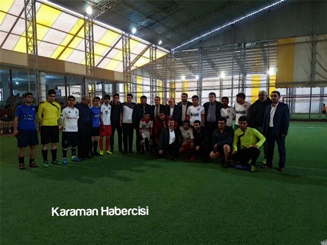 Başkan Çalışkan Milli Eğitim ve Tarım Bakanı İle Buluştu 5