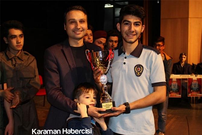 Piri Reis Kültür Merkezi'nde Tek Vatan Tek Millet 13