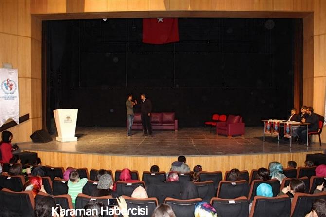 Piri Reis Kültür Merkezi'nde Tek Vatan Tek Millet 14