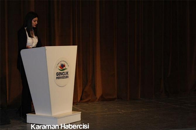 Piri Reis Kültür Merkezi'nde Tek Vatan Tek Millet 2