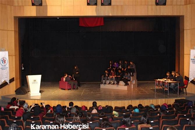 Piri Reis Kültür Merkezi'nde Tek Vatan Tek Millet 3