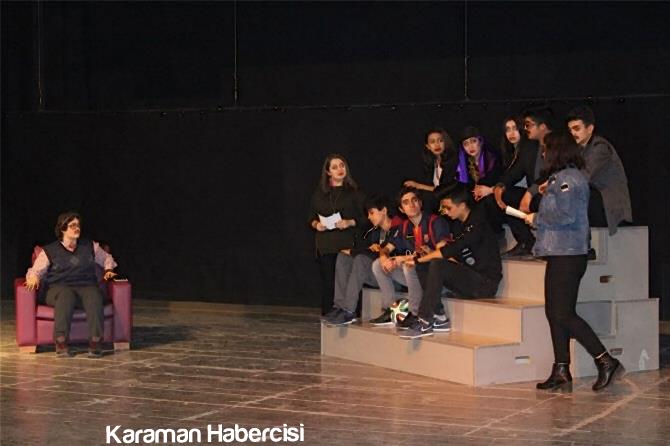 Piri Reis Kültür Merkezi'nde Tek Vatan Tek Millet 5