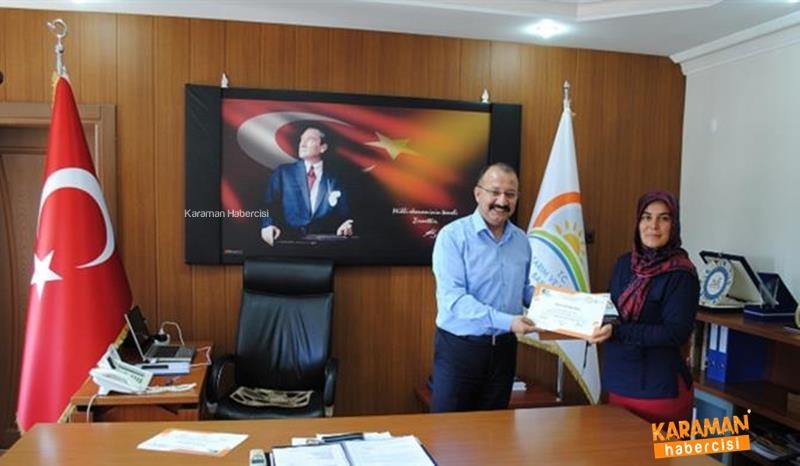 Tarımda Genç Girişimci Kadınlar Güçleniyor Projesi Sertifikaları Hak Sah 10