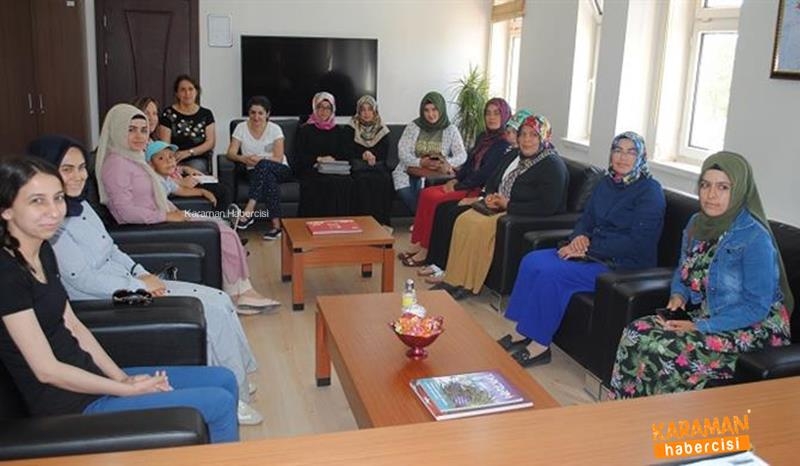 Tarımda Genç Girişimci Kadınlar Güçleniyor Projesi Sertifikaları Hak Sah 2