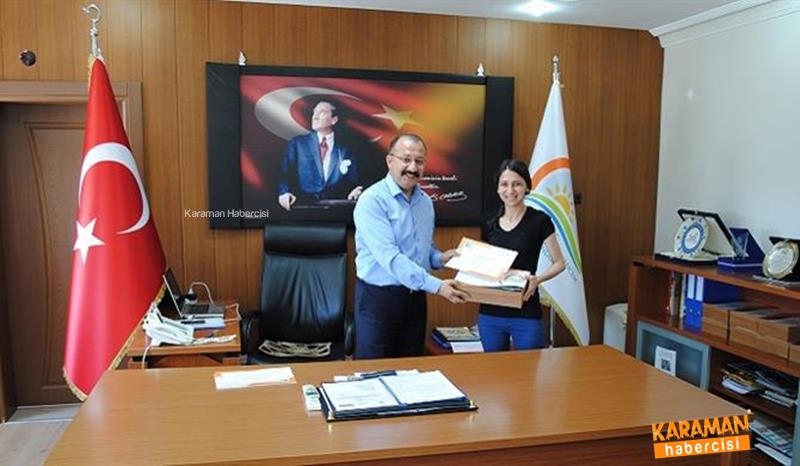 Tarımda Genç Girişimci Kadınlar Güçleniyor Projesi Sertifikaları Hak Sah 5