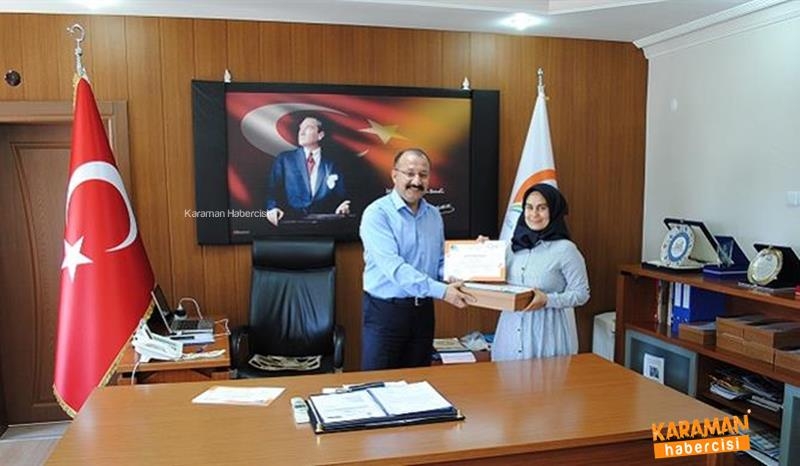 Tarımda Genç Girişimci Kadınlar Güçleniyor Projesi Sertifikaları Hak Sah 6