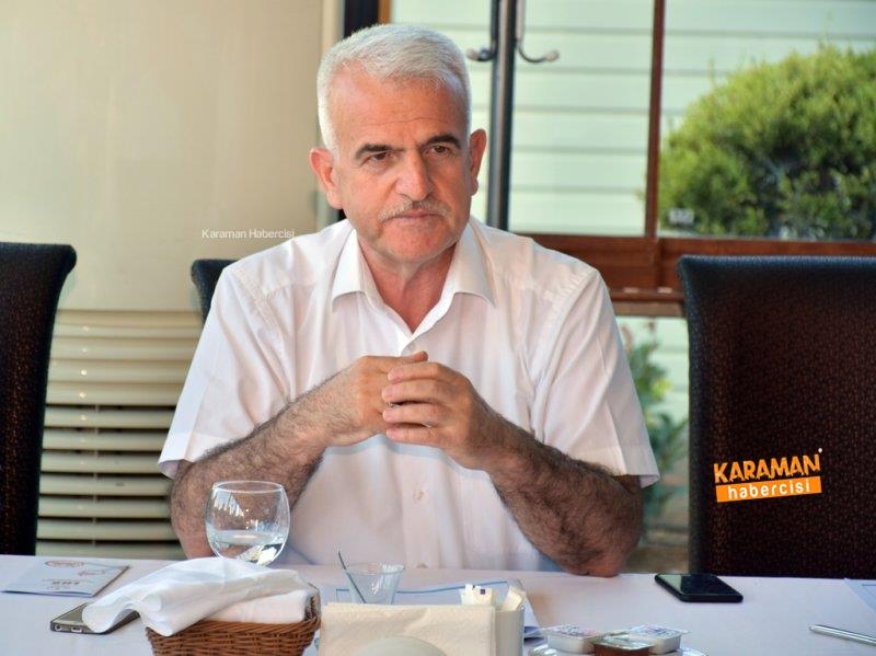 Kuntoğlu: “İlimizde Liseye Yerleşemeyen Hiçbir Öğrencimiz Olmayacak” 1