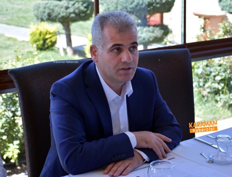 Kuntoğlu: “İlimizde Liseye Yerleşemeyen Hiçbir Öğrencimiz Olmayacak” 2