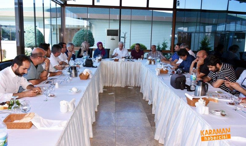 Kuntoğlu: “İlimizde Liseye Yerleşemeyen Hiçbir Öğrencimiz Olmayacak” 3